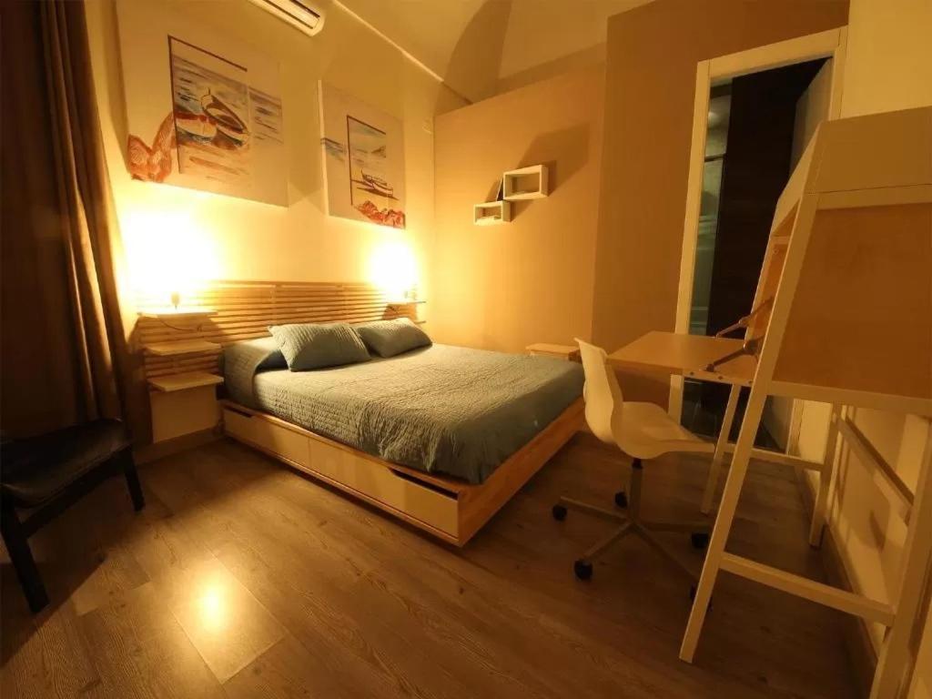 Dimora Nettare Ξενοδοχείο Μπρίντιζι Εξωτερικό φωτογραφία